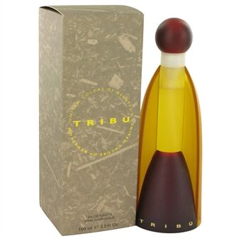 TRIBU by Benetton - Eau De Toilette Spray 100 ml - for kvinner