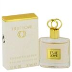 True Love by Elizabeth Arden - Mini EDT 4 ml - for kvinner
