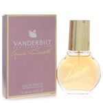 Vanderbilt by Gloria Vanderbilt - Eau De Toilette Spray 30 ml - for kvinner