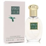 Vanilla Fields by Coty - Cologne Spray 22 ml - for kvinner