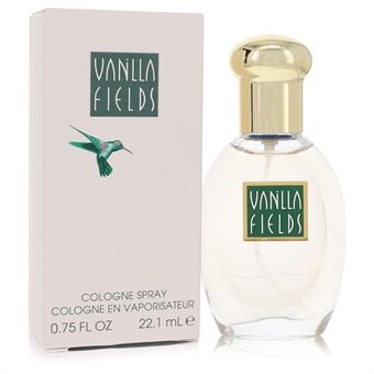 Vanilla Fields by Coty - Cologne Spray 22 ml - for kvinner