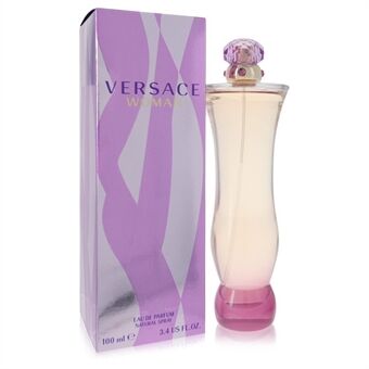 Versace Woman by Versace - Eau De Parfum Spray 100 ml - for kvinner