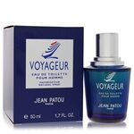 Voyageur by Jean Patou - Eau De Toilette Spray 50 ml - for menn