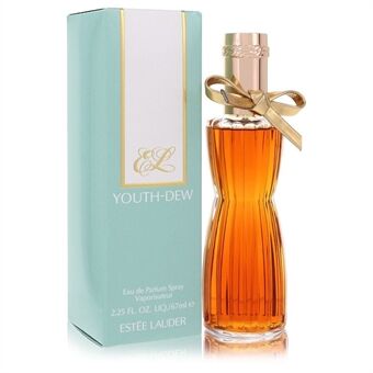 Youth Dew by Estee Lauder - Eau De Parfum Spray 67 ml - for kvinner