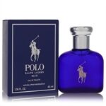 Polo Blue by Ralph Lauren - Eau De Toilette Spray 41 ml - for menn