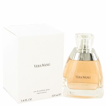 Vera Wang by Vera Wang - Eau De Parfum Spray 100 ml - for kvinner