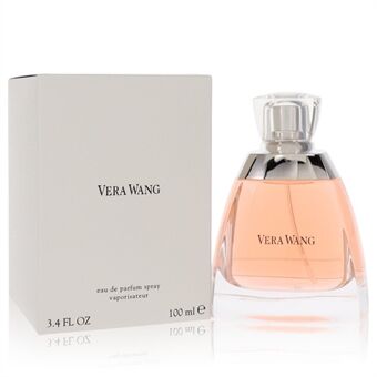Vera Wang by Vera Wang - Eau De Parfum Spray 100 ml - for kvinner