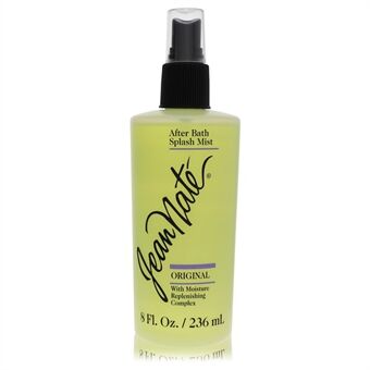 Jean Nate by Revlon - After Bath Splash Mist 240 ml - for kvinner