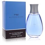 Hei by Alfred Sung - Eau De Toilette Spray 100 ml - for menn