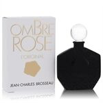 Ombre Rose by Brosseau - Pure Perfume 7 ml - for kvinner
