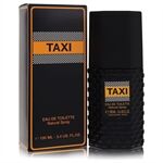 Taxi by Cofinluxe - Eau De Toilette Spray 100 ml - for menn