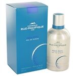 Aqua Motu by Comptoir Sud Pacifique - Eau De Toilette Spray 100 ml - for kvinner