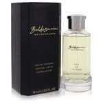 Baldessarini by Hugo Boss - Cologne Spray 75 ml - for menn