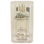 Baldessarini by Hugo Boss - Metal Refillable Cologne Spray 50 ml - for menn