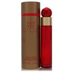 Perry Ellis 360 Red by Perry Ellis - Eau De Parfum Spray 50 ml - for kvinner