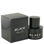 Kenneth Cole Black by Kenneth Cole - Eau De Toilette Spray 50 ml - for menn