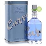 Curve by Liz Claiborne - Eau De Toilette Spray 50 ml - for kvinner