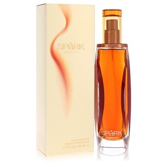 Spark by Liz Claiborne - Eau De Parfum Spray 50 ml - for kvinner