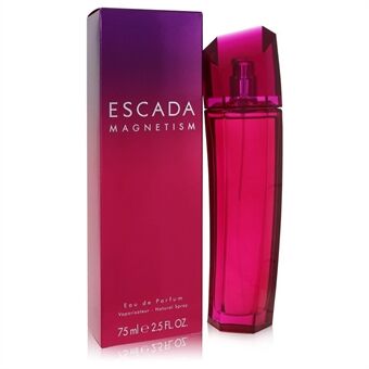Escada Magnetism by Escada - Eau De Parfum Spray 75 ml - for kvinner