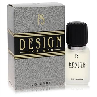 Design by Paul Sebastian - Mini Cologne 7 ml - for menn