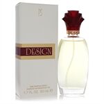 Design by Paul Sebastian - Fine Parfum Spray 50 ml - for kvinner
