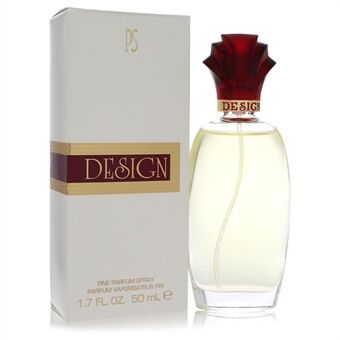 Design by Paul Sebastian - Fine Parfum Spray 50 ml - for kvinner