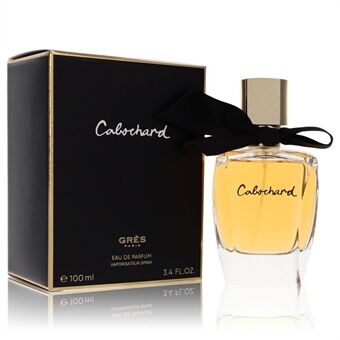 Cabochard by Parfums Gres - Eau De Parfum Spray 100 ml - for kvinner