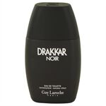 Drakkar Noir by Guy Laroche - Eau De Toilette Spray (unboxed) 50 ml - for menn