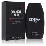 Drakkar Noir by Guy Laroche - Eau De Toilette Spray 50 ml - for menn