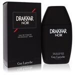Drakkar Noir by Guy Laroche - Eau De Toilette Spray 200 ml - for menn