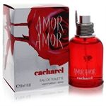 Amor Amor by Cacharel - Eau De Toilette Spray 30 ml - for kvinner