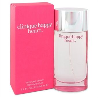 Happy Heart by Clinique - Eau De Parfum Spray 100 ml - for kvinner