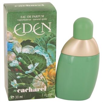 Eden by Cacharel - Eau De Parfum Spray 30 ml - for kvinner