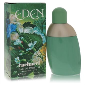 Eden by Cacharel - Eau De Parfum Spray 30 ml - for kvinner
