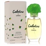 Cabotine by Parfums Gres - Eau De Toilette Spray 30 ml - for kvinner