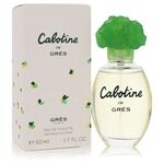 Cabotine by Parfums Gres - Eau De Toilette Spray 50 ml - for kvinner