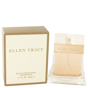 Ellen Tracy by Ellen Tracy - Eau De Parfum Spray 50 ml - for kvinner