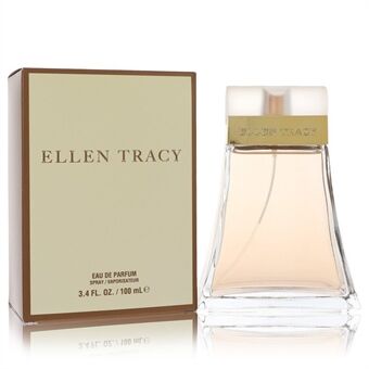 Ellen Tracy by Ellen Tracy - Eau De Parfum Spray 100 ml - for kvinner