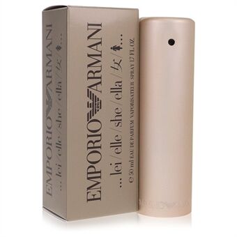 Emporio Armani by Giorgio Armani - Eau De Parfum Spray 50 ml - for kvinner