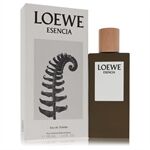 Esencia by Loewe - Eau De Toilette Spray 100 ml - for menn