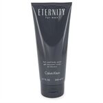 Eternity by Calvin Klein - Shower Gel 200 ml - for menn