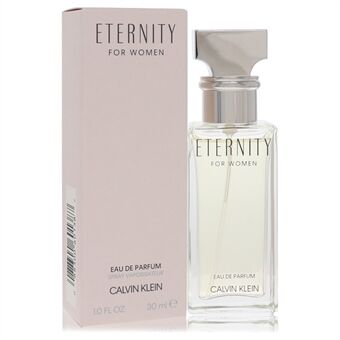 Eternity by Calvin Klein - Eau De Parfum Spray 30 ml - for kvinner
