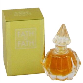 Fath De Fath by Jacques Fath - Mini EDT 5 ml - for kvinner