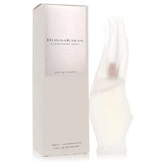 Cashmere Mist by Donna Karan - Eau De Toilette Spray 100 ml - for kvinner
