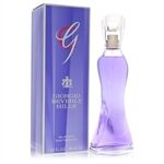 G By Giorgio by Giorgio Beverly Hills - Eau De Parfum Spray 90 ml - for kvinner