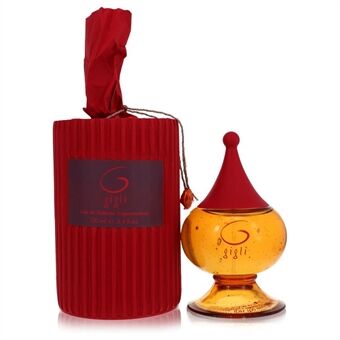 G De Gigli by Romeo Gigli - Eau De Toilette Spray 100 ml - for kvinner
