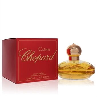 Casmir by Chopard - Eau De Parfum Spray 100 ml - for kvinner
