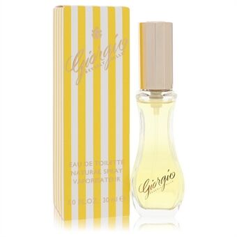 Giorgio by Giorgio Beverly Hills - Eau De Toilette Spray 30 ml - for kvinner