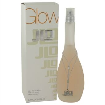 Glow by Jennifer Lopez - Eau De Toilette Spray 100 ml - for kvinner