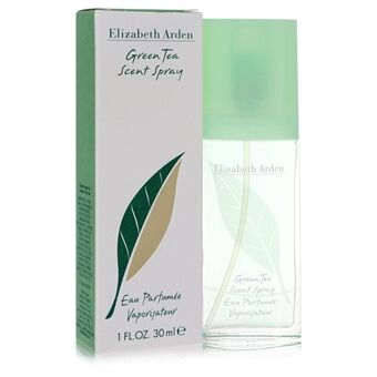 Green Tea by Elizabeth Arden - Eau De Parfum Spray 30 ml - for kvinner